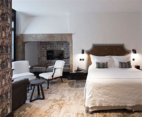 The 5 Top Characteristics of Independent Hotels.